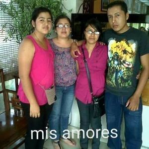 Meet your Posher, Lorena